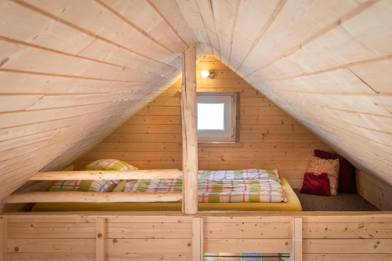 Tiny House Lavender Villa Podturen Dış mekan fotoğraf